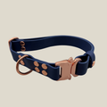 Halsband - Rose Edition