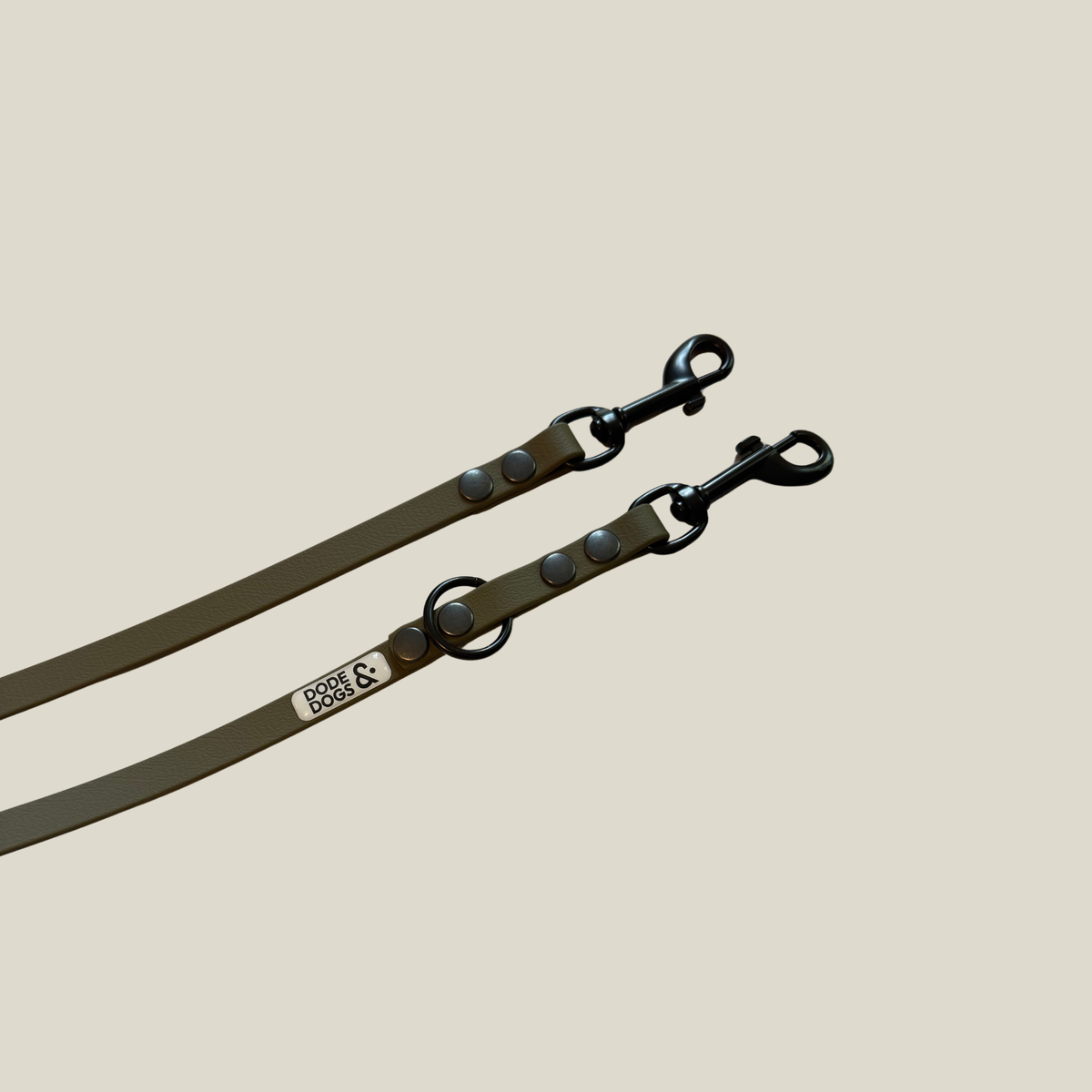 Führleine Classic - Signature Edition