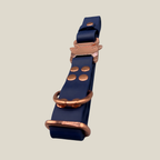 Halsband - Rose Edition