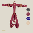 Geschirr - Rose Edition