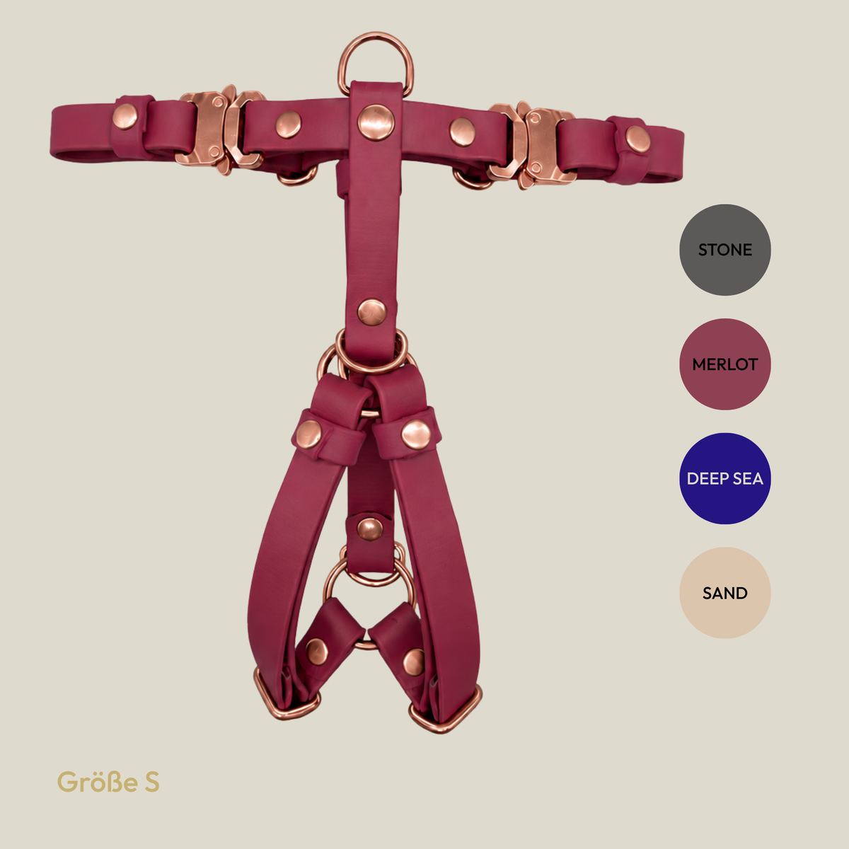 Geschirr - Rose Edition