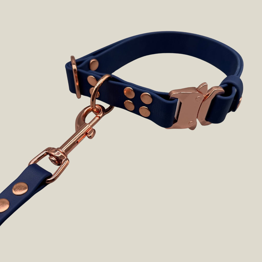 Halsband - Rose Edition