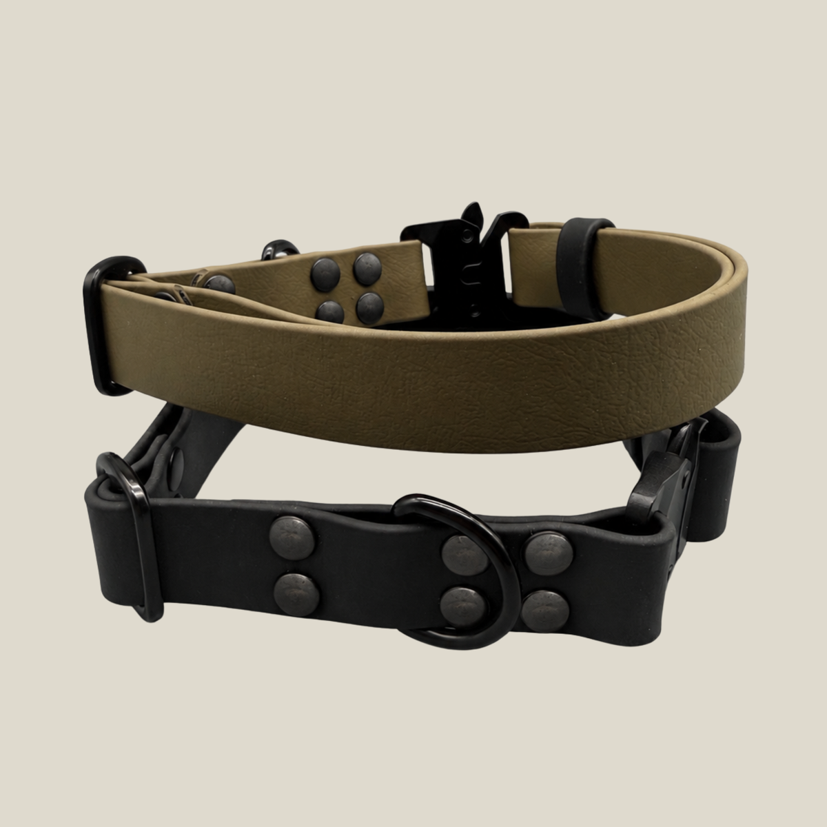 Halsband - Signature Edition