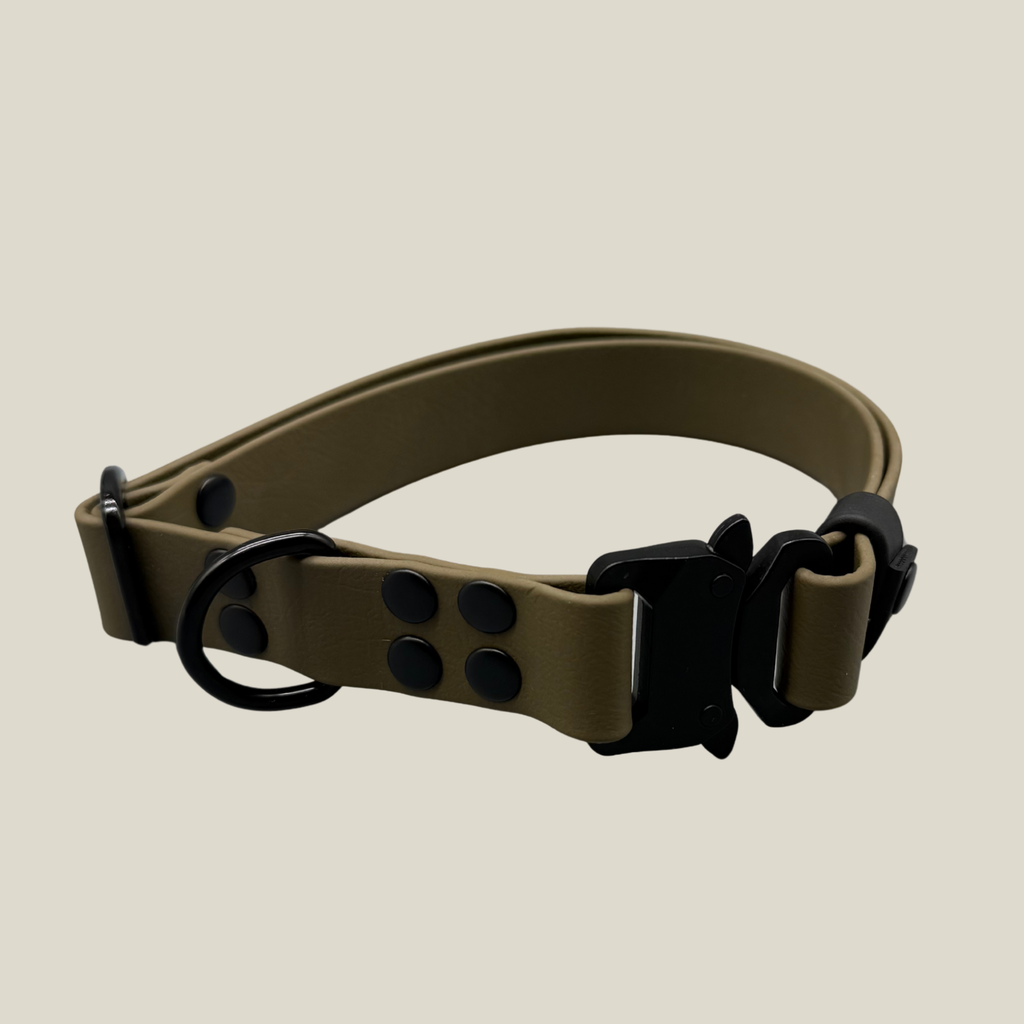 Halsband - Signature Edition