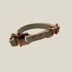 Halsband - Rose Edition